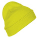 SOĽS Pittsburgh Unisex čiapka SL01664 Neon yellow