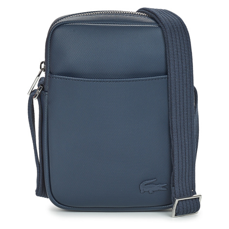Lacoste  MEN'S CLASSIC  Vrecúška/Malé kabelky Námornícka modrá