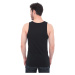 Pánske tričko bez rukávov VANS MN CLASSIC TANK-BLACK-WHITE