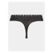 Calvin Klein Underwear Set 7 kusov nohavičiek typu tanga 000QD3992E Farebná