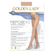 Dámské punčochové kalhoty 40 den odstín béžové 5XL model 7456975 - Golden Lady