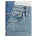 JACK & JONES Džínsy 'Clark Evan'  modrá denim