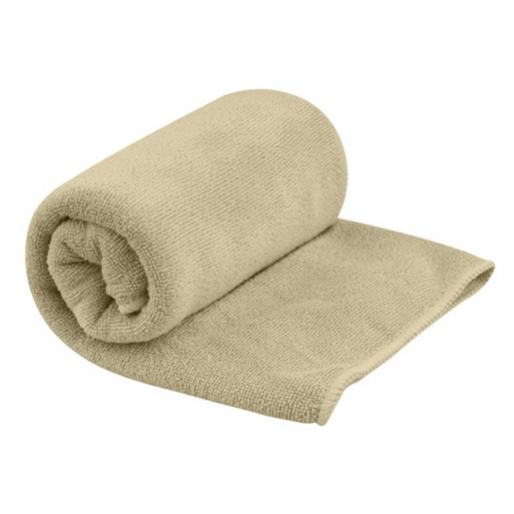 Uterák Sea to Summit Tek Towel Farba: béžová