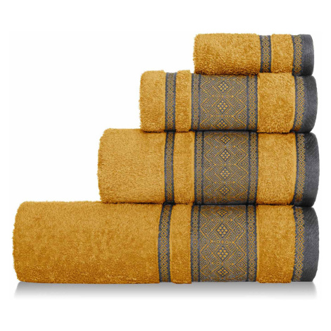 It seems like "Edoti Towel Panama A613" might be a specific product name or code. Product names 