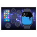 SMARTWATCH UNISEX GRAVITY GT15-4 (sg029d)