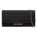 LOVE MOSCHINO Kabelka JC4072PP1LLC100A Čierna