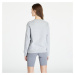 Mikina Nike W NSW Millenium Essential Fleece Hoody Grey