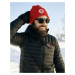 Fjällräven 1960 Logo Hat 334 True Red