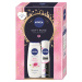 NIVEA BOX DEO CLEAR