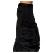 Nohavice Diesel P-Huges-New Trousers Black4