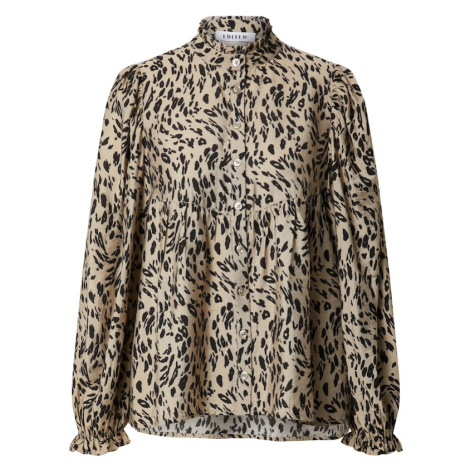 Dámske blúzky Edited