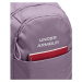 UNDER ARMOUR-UA Hustle Signature Backpack-PPL Fialová 28L