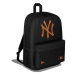 New Era Stadium NY Yankees Stadium Black Backpack