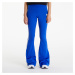 Legíny adidas Flared Leggings Semi Lucid Blue