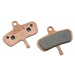 SRAM Disc Brake Pads Metalic Avid-Sram