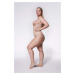 Zoštíhľujúce body pod poprsím 119 Natural - Julimex