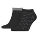 Calvin Klein Sneaker 2P ponožky 701218715 001