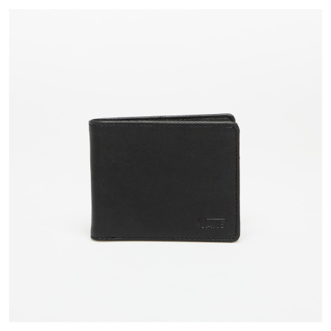 Peňaženka Vans Drop V Bifold Wallet Black