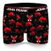 Pánske boxerky John Frank JFBD332