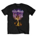 Deep Purple Tričko Unisex Phoenix Rising Unisex Black