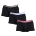 3PACK pánske boxerky Tommy Hilfiger tmavo modré (UM0UM01642 0XV)