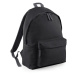 BagBase Unisex mestský batoh 22 l BG125L Black