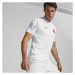 Puma SKS Prematch Jersey 22/23 Pánsky futbalový predzápasový dres dres, biela, veľkosť
