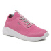 Geox Sneakersy J Sprintye Girl J25FWB0006KC8471 D Ružová