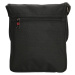 Enrico Benetti Cornell Cross Body Bag Black