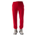 Pánske tepláky 4F TROUSERS-4FWSS24TTROM603-61S-DARK RED