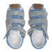 Bartek Sandále 81021-005 Modrá