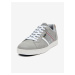 Celio Grey Leisure Sneakers - Men