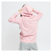 Nike W NSW Essential Fleece GX Hoodie ružová