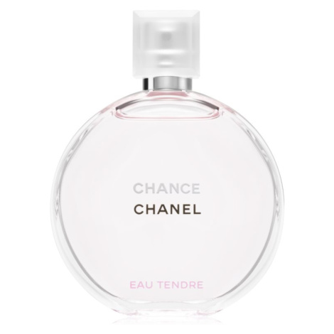 Chanel Chance Eau Tendre toaletná voda pre ženy