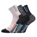 Voxx Josífek Detské športové ponožky - 3 páry BM000000586100132238 mix A - chlapec
