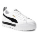 Puma Sneakersy Mayze Lth Wn's 381983 01 Biela