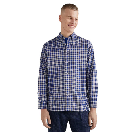 Pánske neformálne košele Tommy Hilfiger
