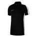 Pánske polo tričko Dri-FIT Academy M DR1346-010 - Nike L (183 cm)