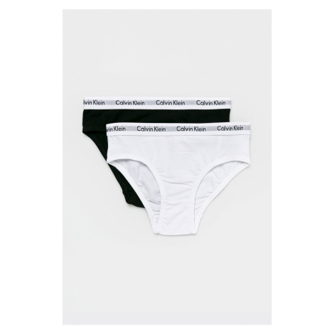 Calvin Klein Underwear - Detské nohavičky (2-pak)