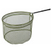 Giants fishing podberáková hlava net head rubber-55x45 cm