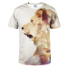 Aloha From Deer Unisex's Lord Of The Nature T-Shirt TSH AFD1047