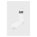 3PACK Športové ponožky Lee Crobett vysoké