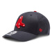 47 Brand Šiltovka MLB Boston Red Sox '47 MVP B-MVP02WBV-A1 Tmavomodrá