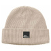 Jack Wolfskin Pergamon Beanie Winter Pearl Lyžiarska čiapka