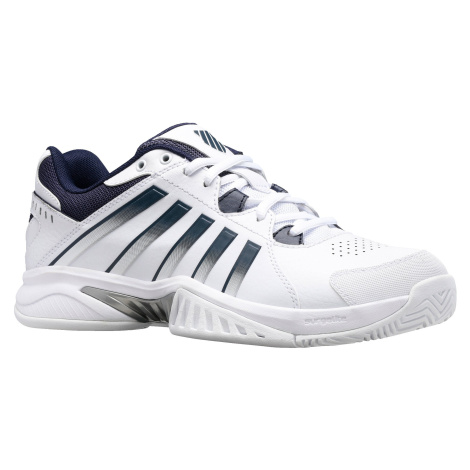 K-Swiss Receiver V White EUR 45 Men's Tennis Shoes