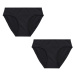 2PACK Menštruačné plavky Modibodi Teen Bikini spodný diel (MODI5013)