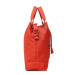Lacoste Kabelka Bucket Bag NF4196WE Červená