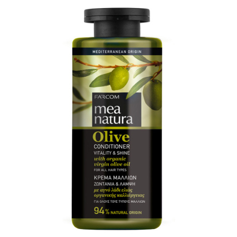 Olivový kondicionér 300 ml