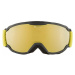 Alpina Sports PHEOS JR HM čierna - Detské lyžiarske okuliare