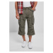 Men's 3/4 Pants Industry Vintage Olive